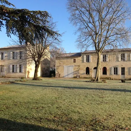 B&B Chateau Pierre De Lune-3