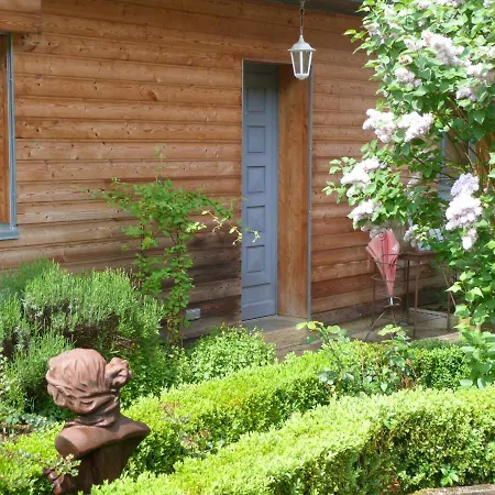 B&B Les Hauts d'Ornans-2