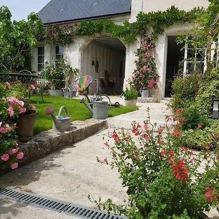 La Maison du Carroir-3