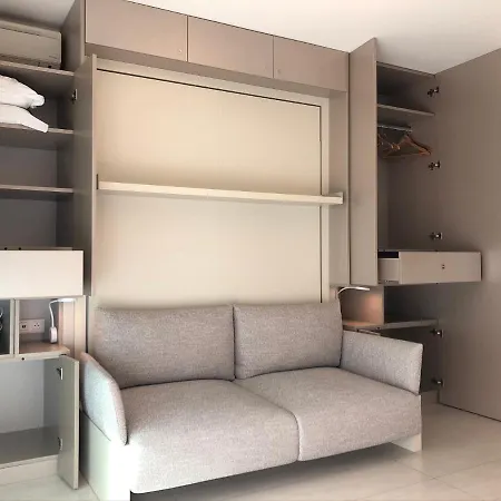 Studios Nice Gambetta-2
