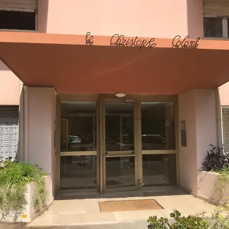 Appartement Cocon Centre Ville-2