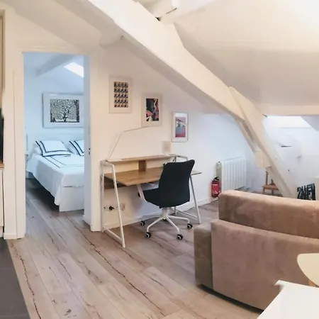 An So Nice Flat-2
