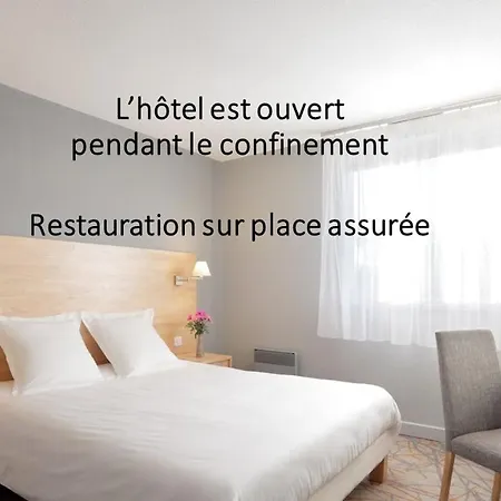 Hotel Des Frenes Euromedecine-2