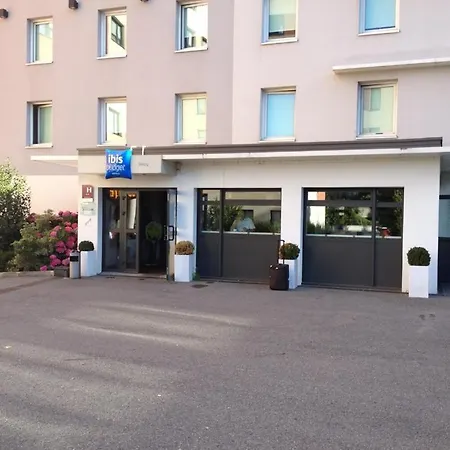 Ibis Budget Vélizy-3