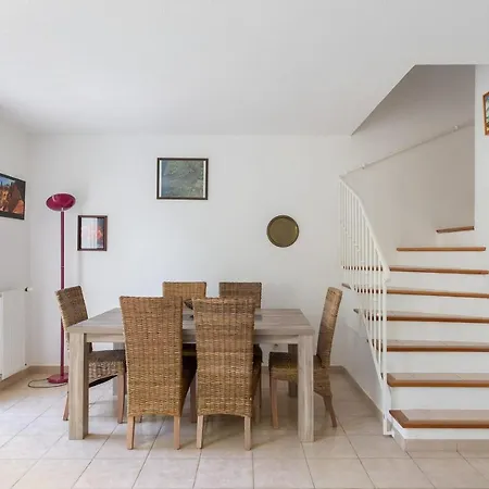Maison La Fontonne - Welkeys-3