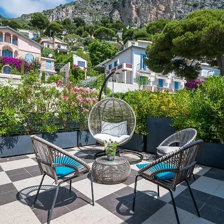 Appartement Mera Cosy Apartment With Incredible Sea View-2