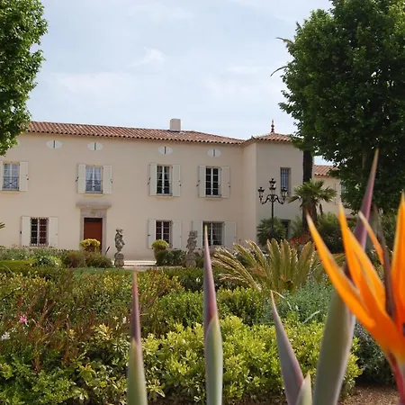 Chateau De La Clapiere-2
