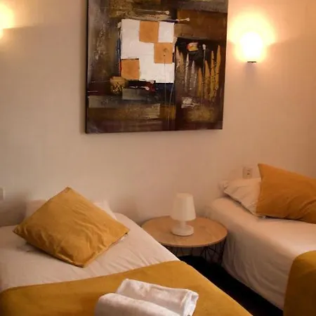Hotel Le Derby-3