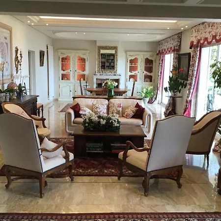 Luxury Villa With Panoramic Views, Pool & Serene Garden Retreat-2