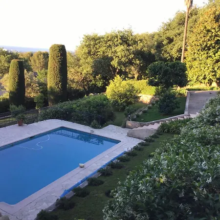 Luxury Villa With Panoramic Views, Pool & Serene Garden Retreat-3