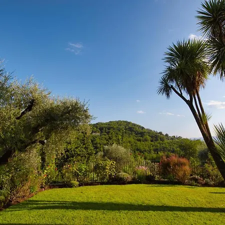 Mas Du Roc Bed & Breakfast-2