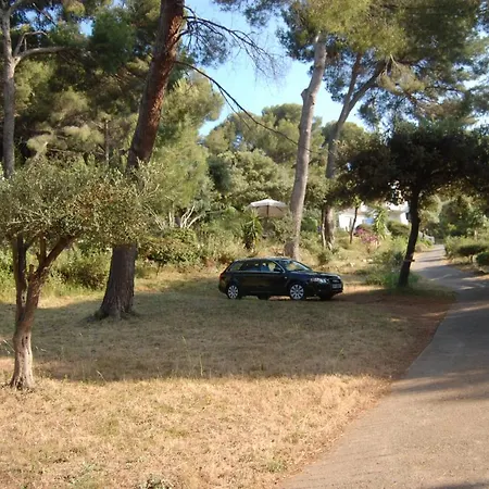 Magnifique Gite de la Garoupe au Cap d'Antibes à 300m des plages-3
