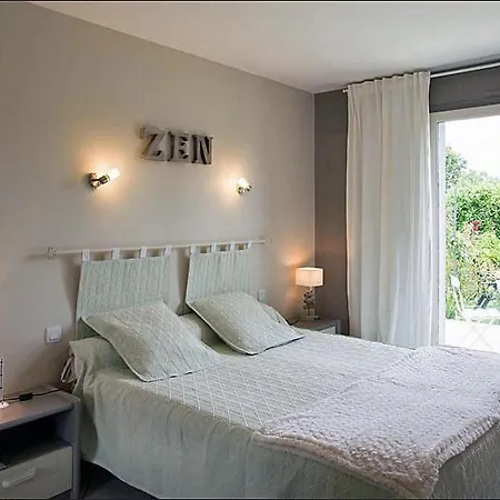 Chambre D'Hotes Aux Sables D'Olonne-2