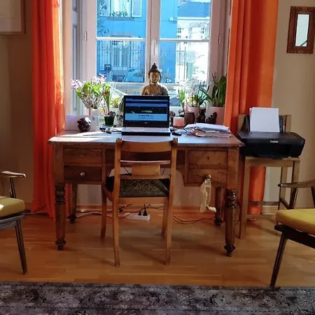 La Chouette Maison - Yoga et bien-être-3