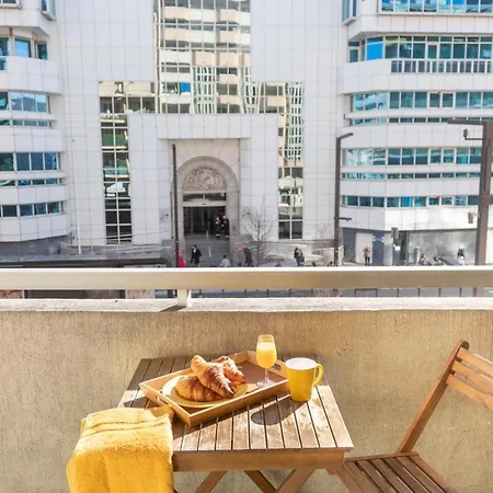 Cosy Apartment Promenade Des Anglais-3