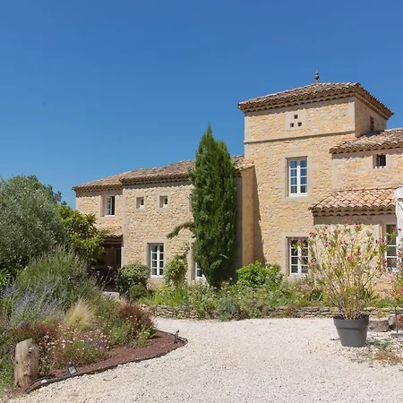 Le Mas des Alexandrins-3