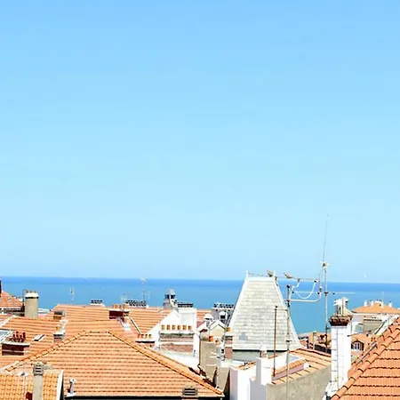 Coliving Biarritz-2