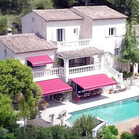 Luxury Pool Apartment At Villa Seburga-2