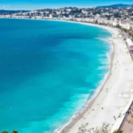 Boutique Apartment La Lavande Free Parking Center Nice-3