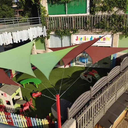 Regency Holiday Tour Operateur Dans Camping 5 Etoiles Frejus, Cote D'Azur-2