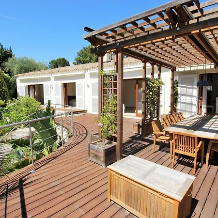 Luxury Villa In Cannes Hills-3