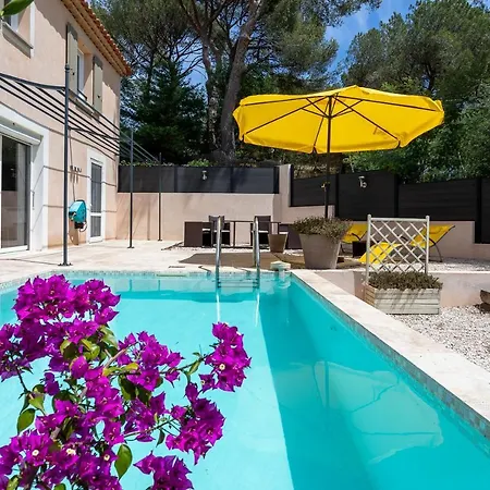 Les Bastides du Haut Para-3