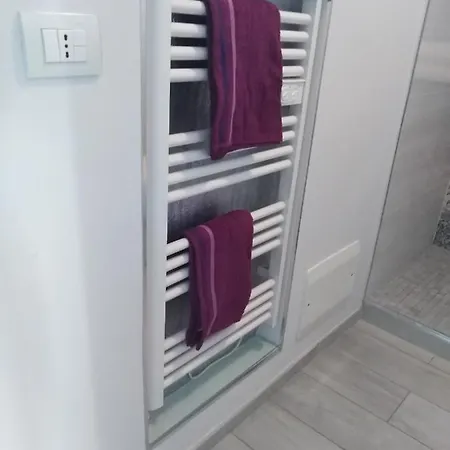 Le Palais du Tropique appartement vue mer 5é étage avec ascenseur-3