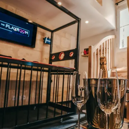 LOVE ROOM Bordeaux-2