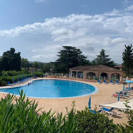 Appartement Grimaud Bord De Mer-3