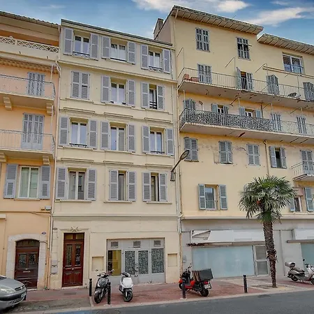 Magnifiques Appartements A 2 Pas Du Palais-2