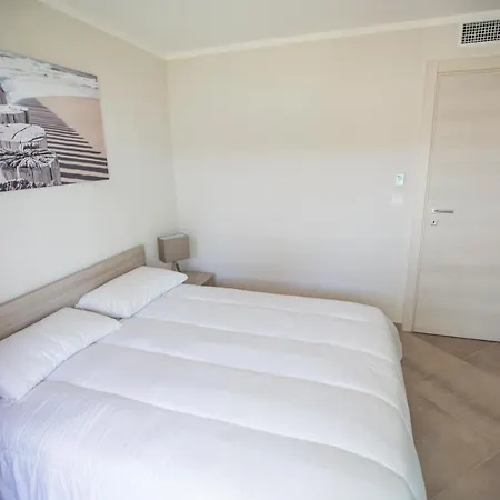 Sunny Beach Resort By Connexion-2