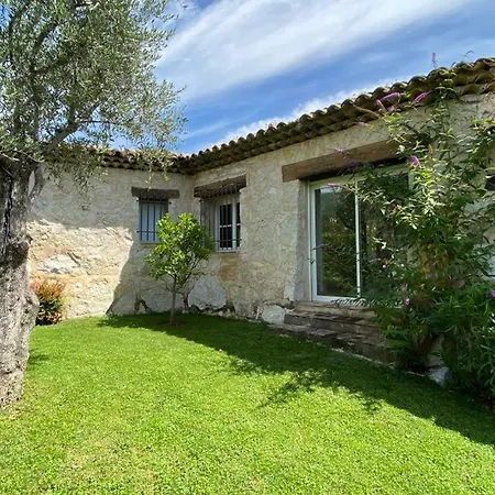 Villa En Pierre-3