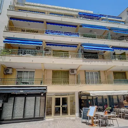 Immogroom -Terrace -Air Conditioning - City-Center-2
