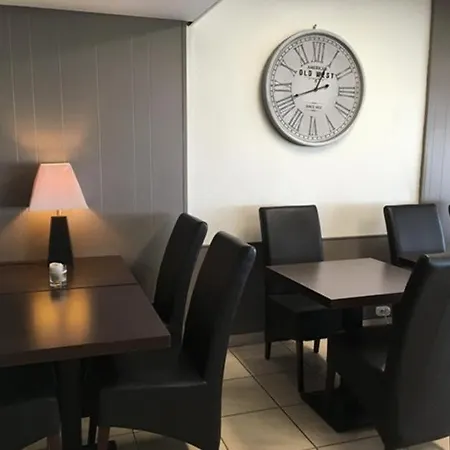 Hotel Le Christina-2