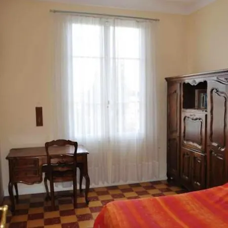 Maison De 3 Chambres Avec Vue Sur La Mer Jardin Clos Et Wifi A Cagnes Sur Mer A 2 Km De La Plage-3