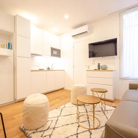 Cosy Home In Paris Center - With Ac-3