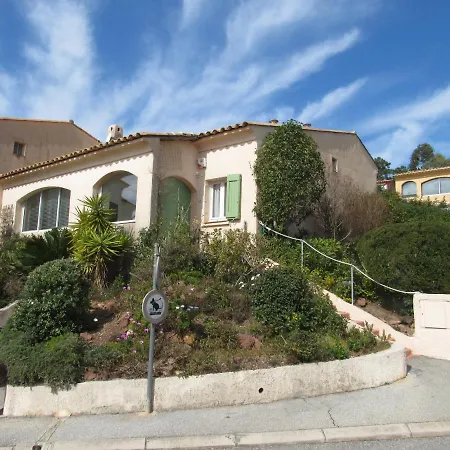 Villa - Mas De La Mer-2