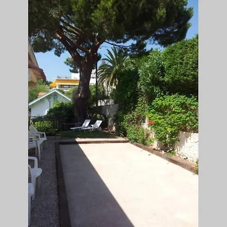 Villa Oasis Vue Mer Avec 4 Chambres Piscine Jardin-3