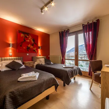 Hotel Rhodos Morzine-2