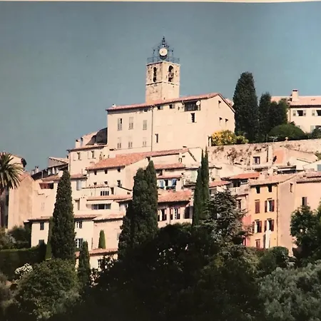 Residence De Croisset Vue Panoramique Cote D Azur-2