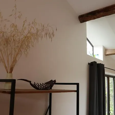 La Summer House avec Jardin-3