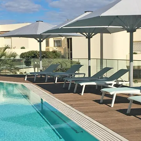 Hapimag Apartments Antibes-3