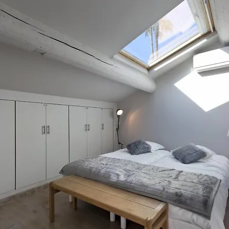 Cannes Luxury Rental - Town House-2