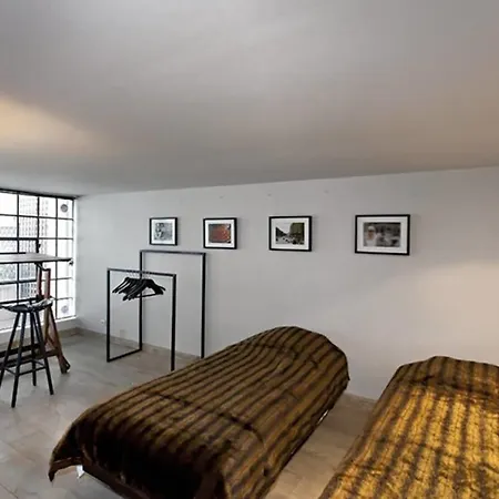 Cannes Luxury Rental - Town House-3