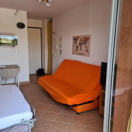 Waterfront Apartment Cap D'Antibes-3