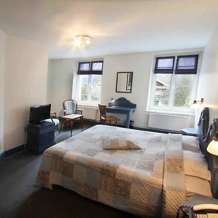 Hotel Gerard D'Alsace-3