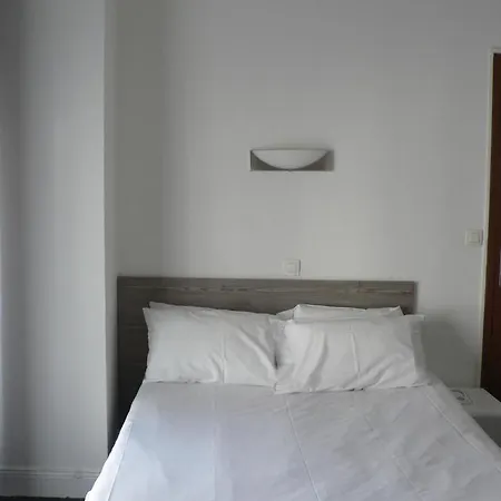 Hotel Les Alizes-3