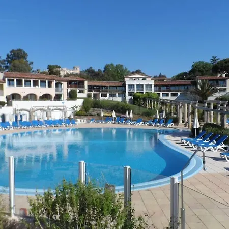 Les Parcs De Grimaud-3