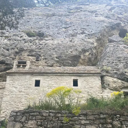 Chambre d’hôtes vaucluse-3