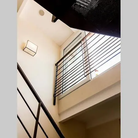 Luxurious 2-Beds House In Old Antibes, Terrace-2